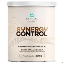 Fibra Synergy Control 308g Central Nutrition
