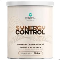 Fibra Synergy Control 308g Central Nutrition