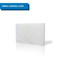 Fibra Tinindo De Limpeza Leve 3m 102x230mm Bucha Multiuso Esponja Delicada Louça