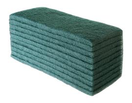 Fibra Verde Uso Geral Com 10 Unidades Fibra Verde Uso Geral Com 10 Unidades