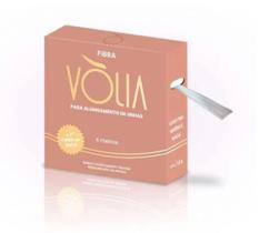 Fibra Vólia Para Alongamento de Unhas - 4 Metros - Vòlia Fibra Vólia Para Alongamento de Unhas - 4 Metros - Vòlia