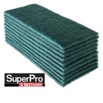 Fibras Abrasiva Limpeza Geral Verde Bettanin Pisos e Limpeza de Bordas de Piscina Fibras Abrasiva Limpeza Geral Verde Bettanin Pisos e Limpeza de Bordas de Piscina
