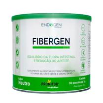 Fibras Alimentar Com Vitaminas Fibergen 210Gr Neutro