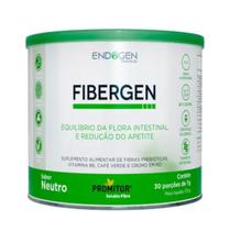 Fibras Alimentar Com Vitaminas Fibergen 210Gr Neutro - Endogen