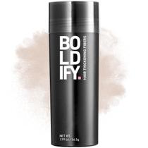 Fibras capilares Boldify Fill In Cabelos Ralos 56,5 g de loiro claro