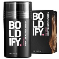 Fibras capilares BOLDIFY Fill In Fine Thinning Hair 12g DARK BLONDE