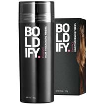 Fibras capilares Boldify Fill In Fine Thinning Hair 28g, loiro escuro