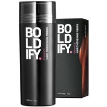 Fibras capilares Boldify Fill In Fine Thinning Hair 28g Ruivo