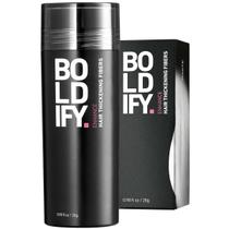 Fibras capilares BOLDIFY Fill In Fine Thinning Hair 28g WHITE