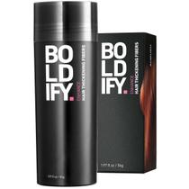 Fibras capilares Boldify Fill In Fine Thinning Hair 56g Ruivo
