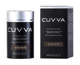 Fibras capilares CUVVA Hair Building Fiber Thining Hair 25g
