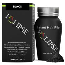 Fibras Capilares ECLIPSE INSTANT HAIR FILLER Preto 15 g