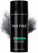 Fibras capilares Fibra espessa para cabelos finos e carecas 25g Fibras capilares Fibra espessa para cabelos finos e carecas 25g