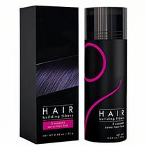 Fibras Capilares gowwim 25g Auburn Espessura Instantânea Fibras Capilares gowwim 25g Auburn Espessura Instantânea