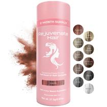 Fibras capilares rejuvenescem o cabelo Ruivo esconde a perda de cabelo 2 meses Fibras capilares rejuvenescem o cabelo Ruivo esconde a perda de cabelo 2 meses