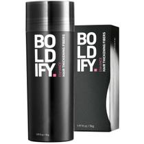 Fibras de cabelo Boldify Fill In Fine Thinning Hair 56g brancas Fibras de cabelo Boldify Fill In Fine Thinning Hair 56g brancas