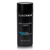 Fibras de cabelo SURETHIK Light Blonde 30g para cabelos finos Fibras de cabelo SURETHIK Light Blonde 30g para cabelos finos
