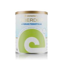 Fibras FiberDop - Elemento Puro