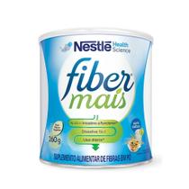 Fibras FiberMais Sem Sabor Suplemento Alimentar 260g