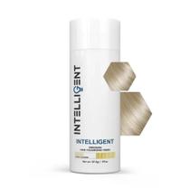 Fibras volumizadoras de cabelo Intelligent Shop Light Blonde 27,5g