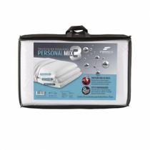 Fibrasca Personal Mix 3 Travesseiro Íons Prata