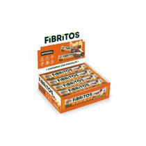Fibritos Com Castanhas Zero (15X25G) - Biosoft