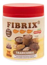 Fibrix - Fibras Regulador Intestino- Vegano- 200g - Maxsan