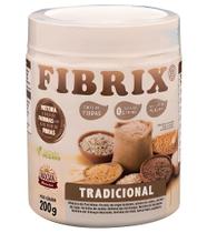 FIBRIX - Regulador Intestinal Vegano 200g - Maxsan