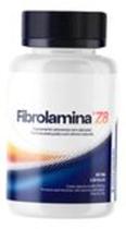 Fibrolamina Z8 60 Cápsulas - Fibrolamina Z8 Original - In Life