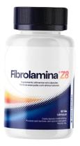 Fibrolamina Z8 60 Cápsulas - Fibrolamina Z8 Original