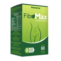 Fibromax 500mg - 60 Cápsulas - Natunéctar