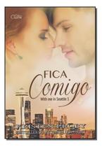 Fica Comigo Sortido