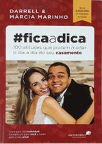 Ficaadica - 100 Atitudes Que Podem Mudar O Dia A Dia Do Seu Casamento - Editora Hagnos