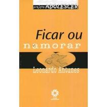 Ficar ou Namorar - Projeto Adolescer - Escala Educacional