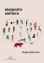 Ficção 2006-2014 - COMPANHIA DAS LETRAS