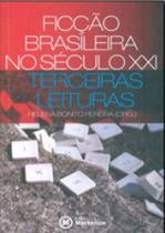 Ficçao brasileira - terceiras leituras
