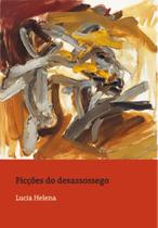 Ficções do desassossego - CONTRA CAPA Ficções do desassossego - CONTRA CAPA