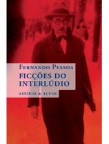 Ficções do interlúdio