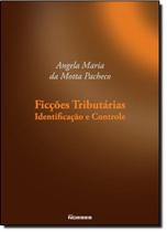 Ficções Tributárias Identificação e Controle - NOESES Ficções Tributárias Identificação e Controle - NOESES