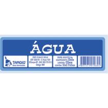 Ficha Agua 50X2 75MMX160MM