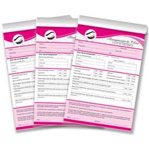 Ficha de Anamnese Cílios Alongamento Organiza seu Negócio Ficha de Anamnese Cílios Alongamento Organiza seu Negócio