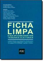 Ficha Limpa Ficha Limpa