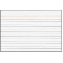 Ficha Pautada 4X6 N2 PCT/100