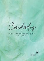 Ficha pos cilios 2022