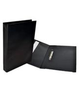 Fichário 2 Argolas Universitário 250x335x40cm 315-pt Acp Fichário 2 Argolas Universitário 250x335x40cm 315-pt Acp