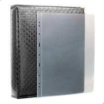 Fichário 30 Folhas Cédulas 1 Espaço 32x24 Matelado GF Fichário 30 Folhas Cédulas 1 Espaço 32x24 Matelado GF