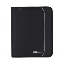 Fichário Argolado Com Ziper 48 Folhas Multi Zip Tilibra Fichário Argolado Com Ziper 48 Folhas Multi Zip Tilibra