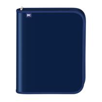 Fichario Argolado Universitario Com Ziper 48 folhas Dac Fichario Argolado Universitario Com Ziper 48 folhas Dac