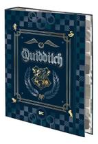 Fichário Argolado Universitário Harry Potter Dac 48Fls Fichário Argolado Universitário Harry Potter Dac 48Fls