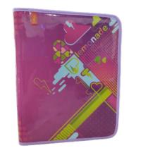 Fichário Caderno Escolar Argola Divisórias Tilibra Multi 360